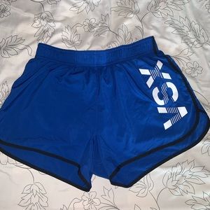 Victoria’s Secret sport shorts